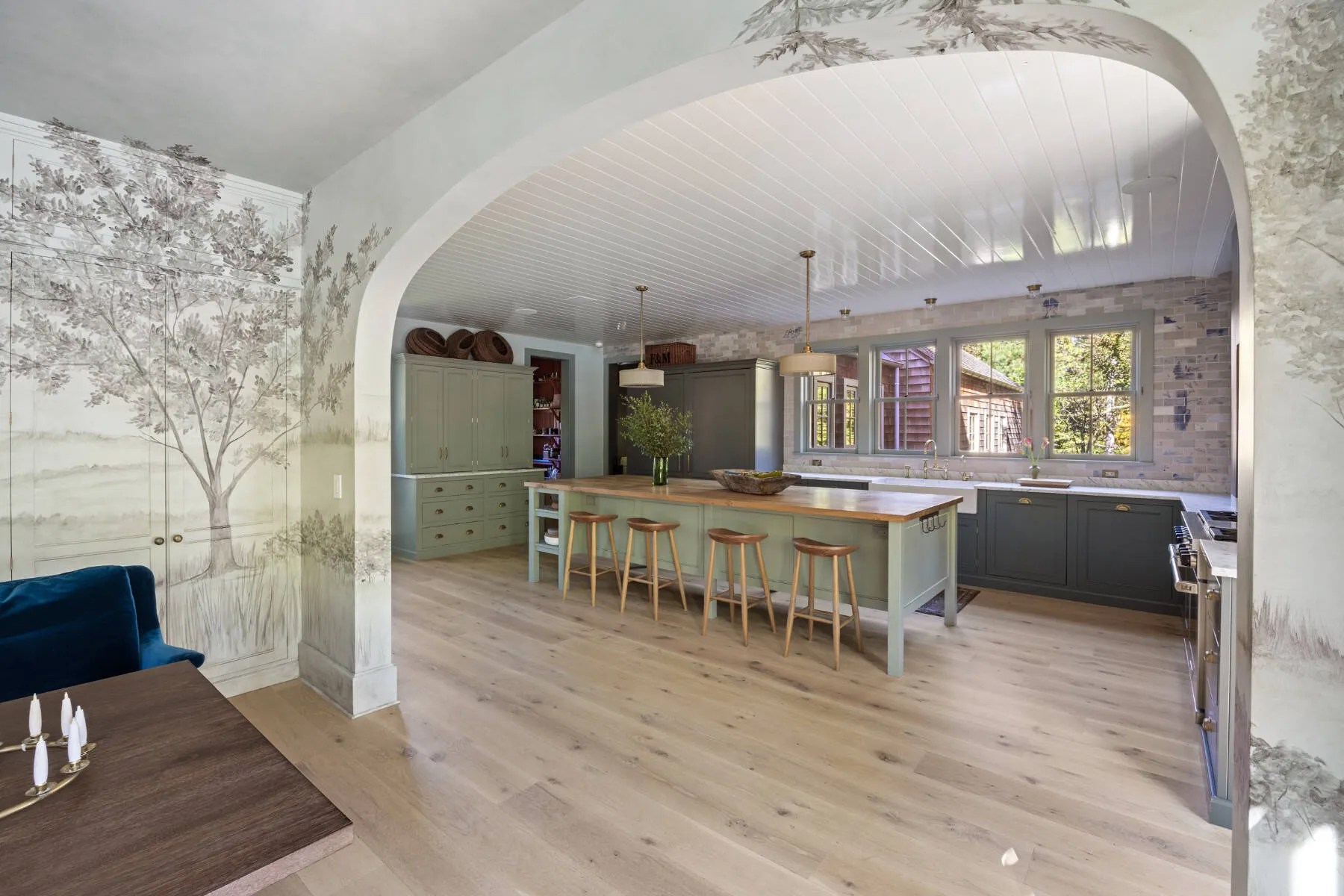 Hamptons Real Estate
