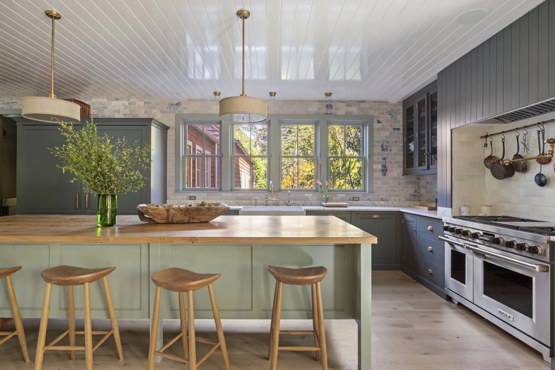 Hamptons Real Estate