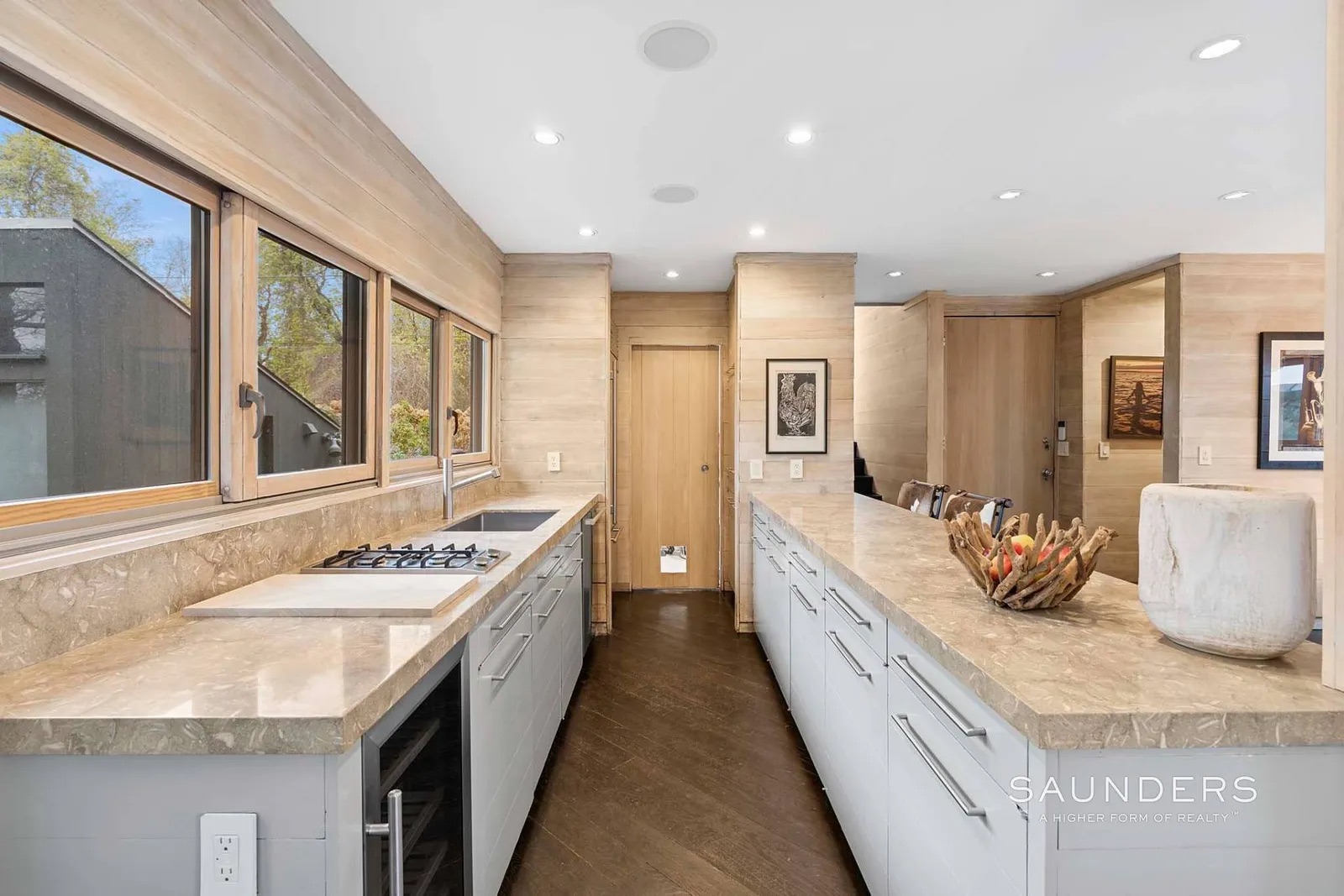 Hamptons Real Estate