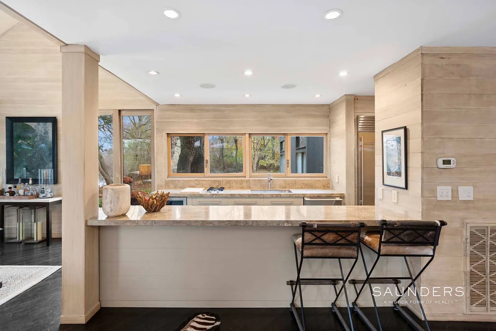 Hamptons Real Estate