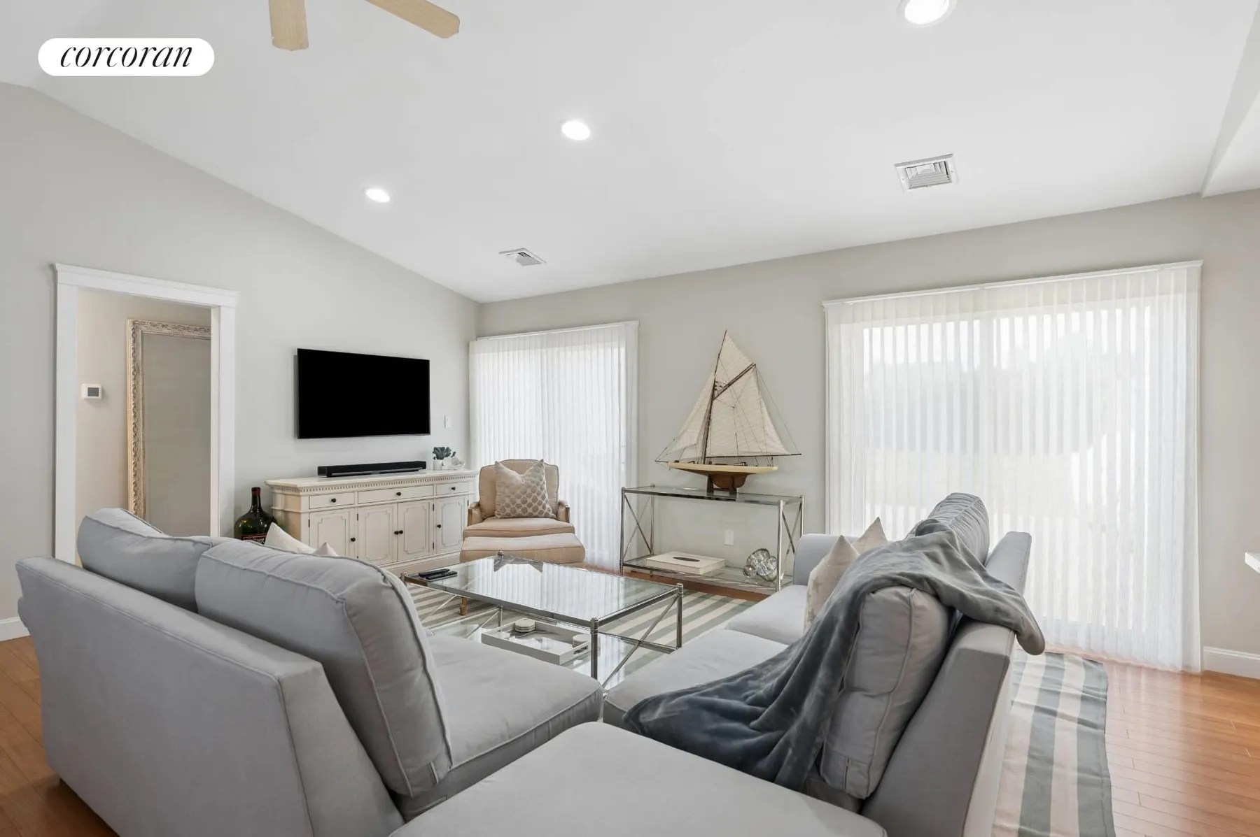 Hamptons Real Estate