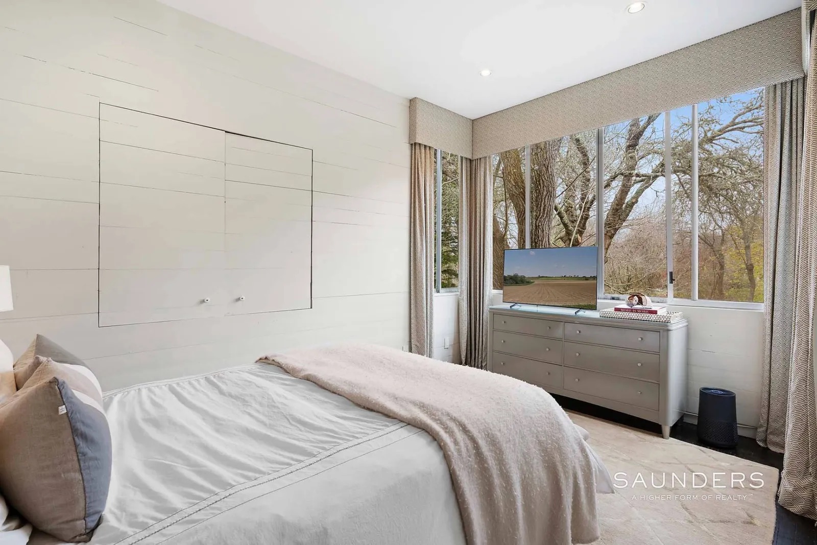 Hamptons Real Estate