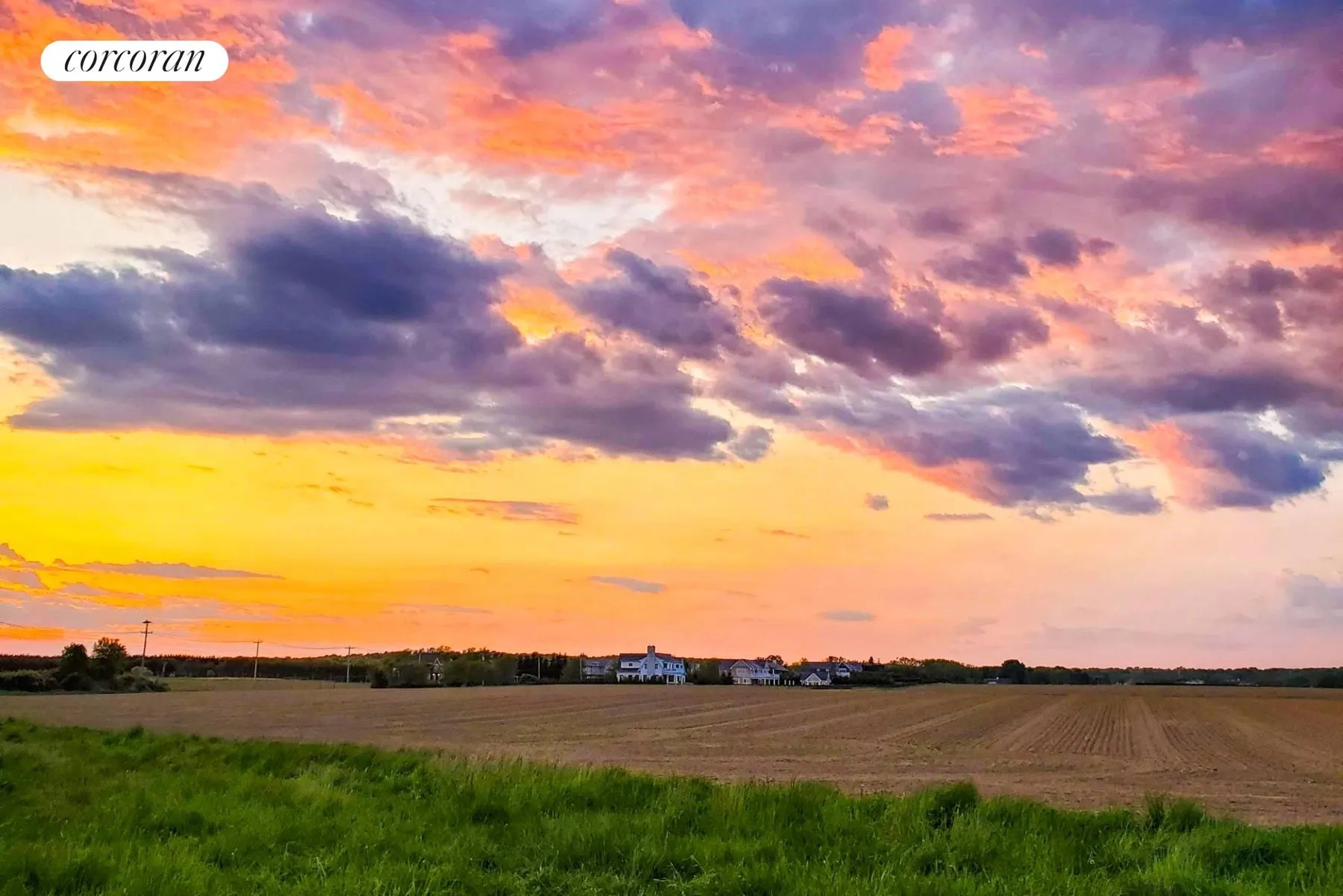 Hamptons Real Estate