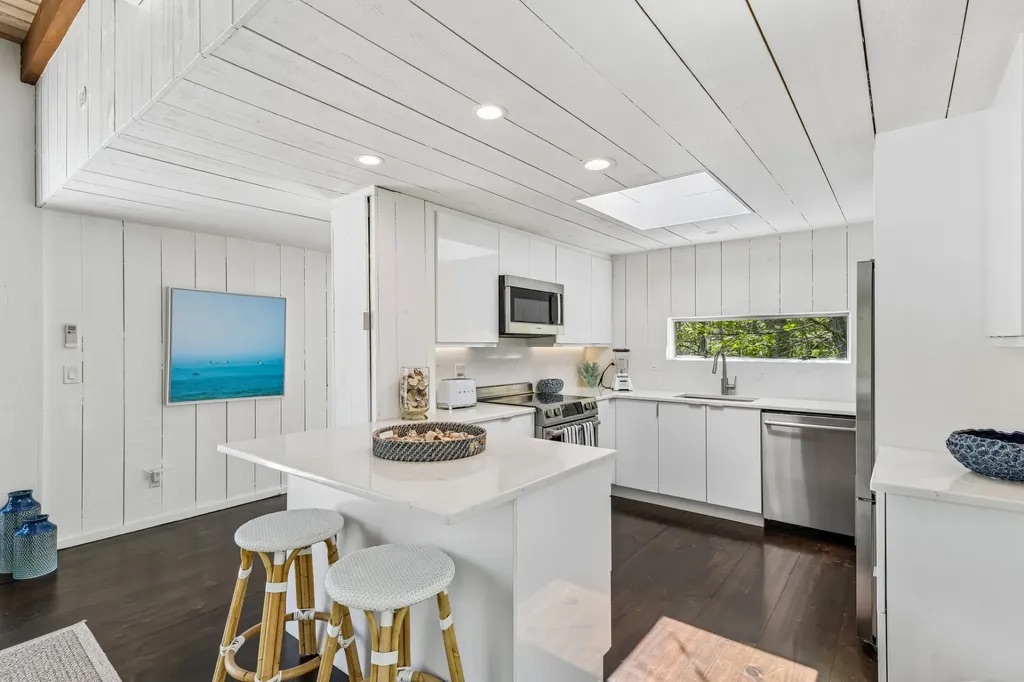 Hamptons Real Estate