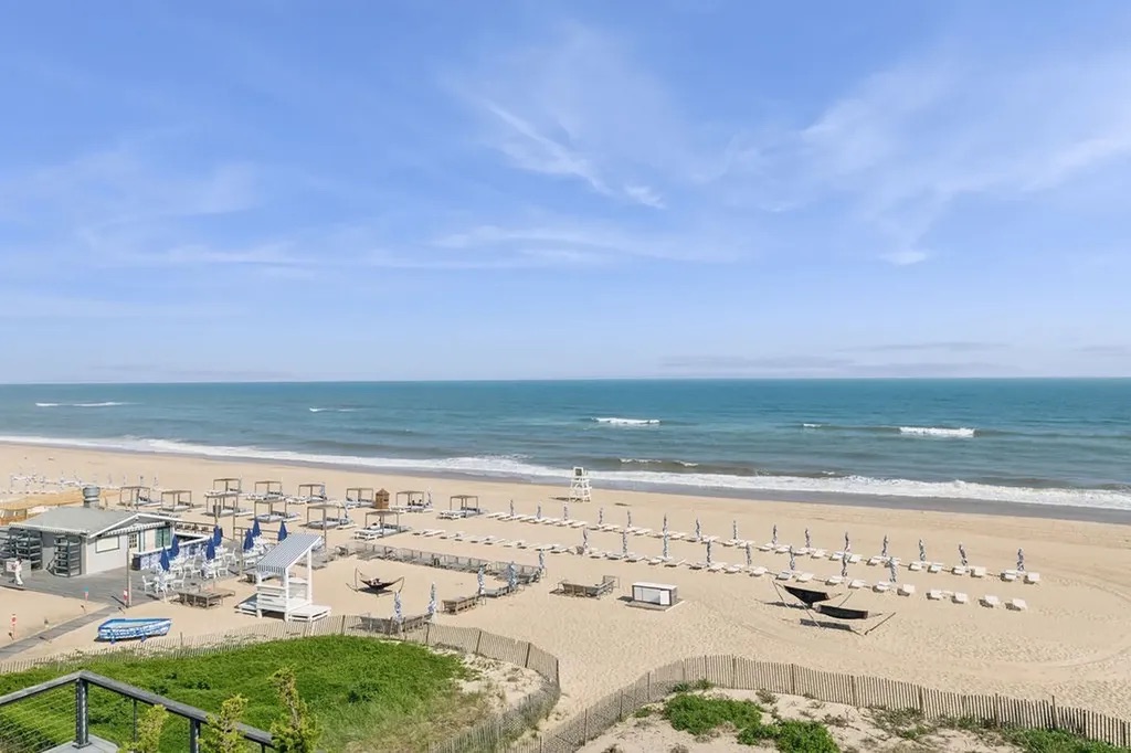 Hamptons Real Estate