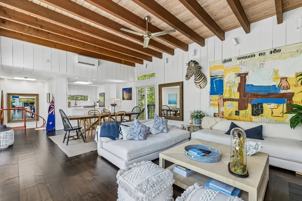 Hamptons Real Estate