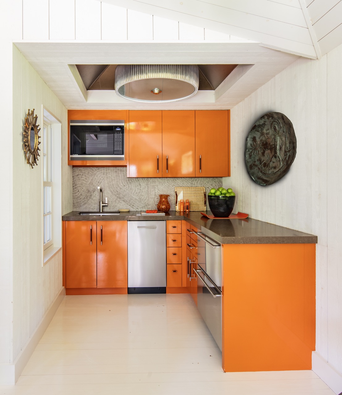 Hamptons Interior Design