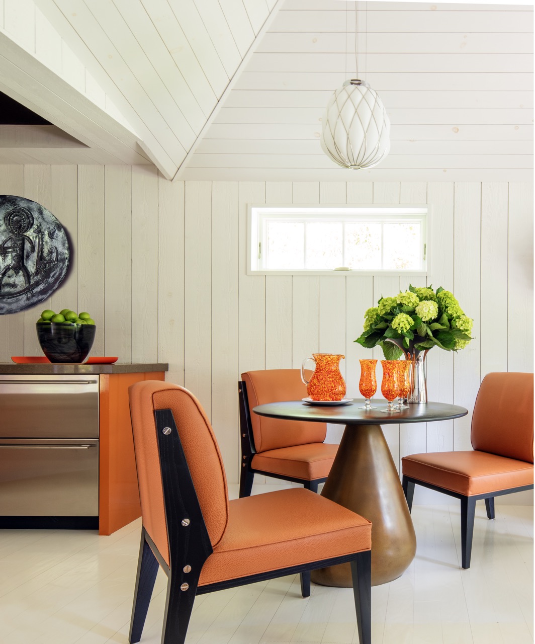 Hamptons Interior Design