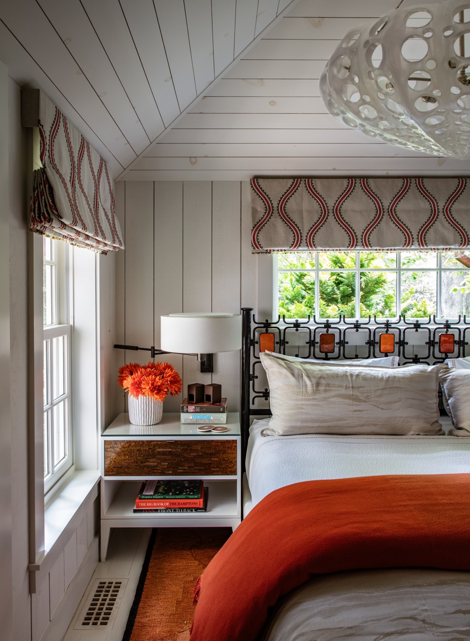 Hamptons Interior Design