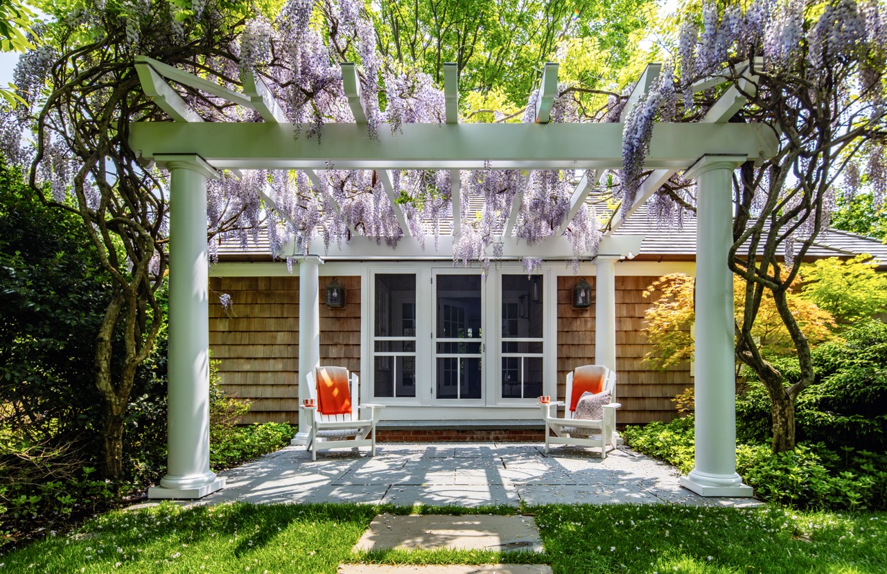 Hamptons Interior Design