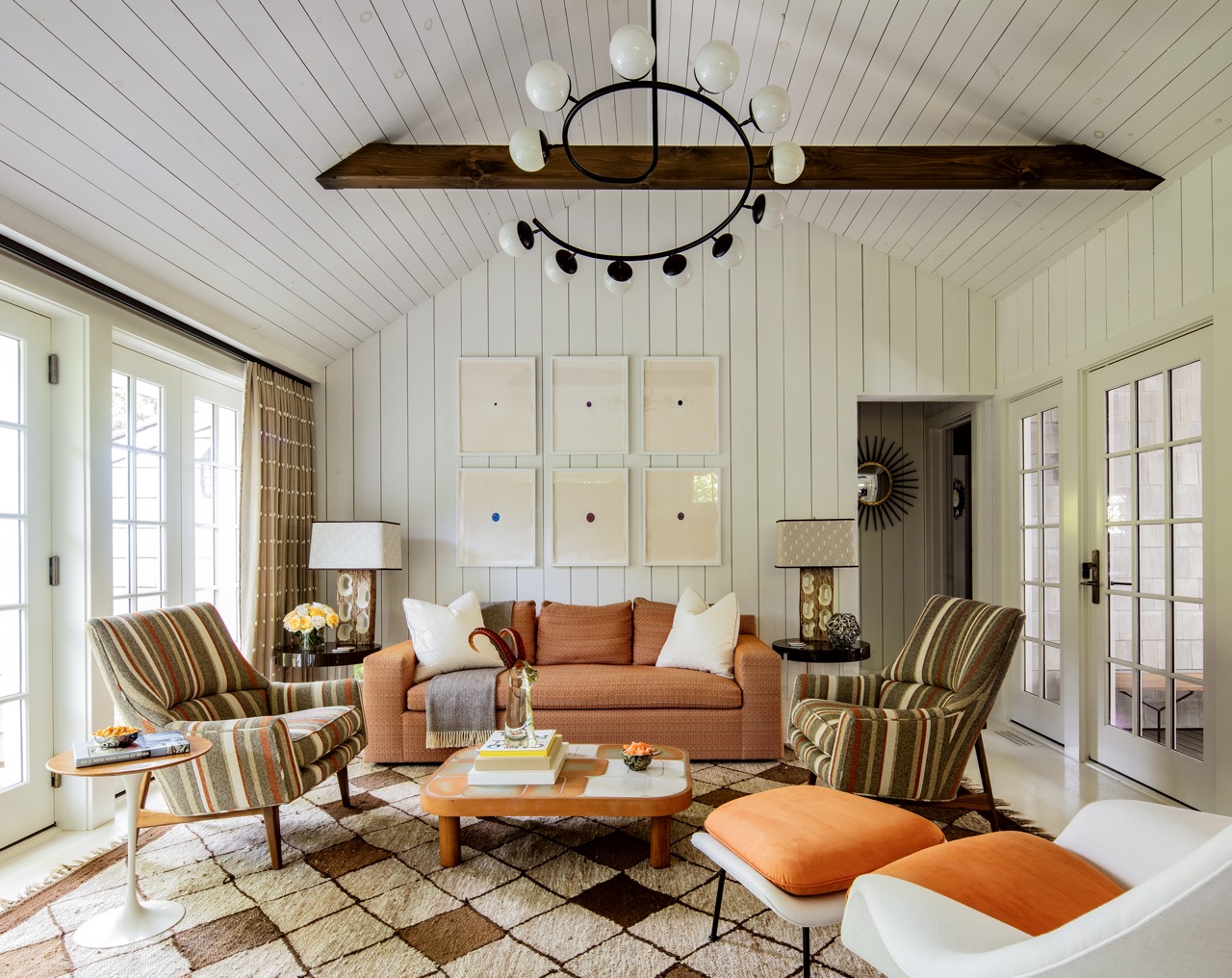 Hamptons Interior Design
