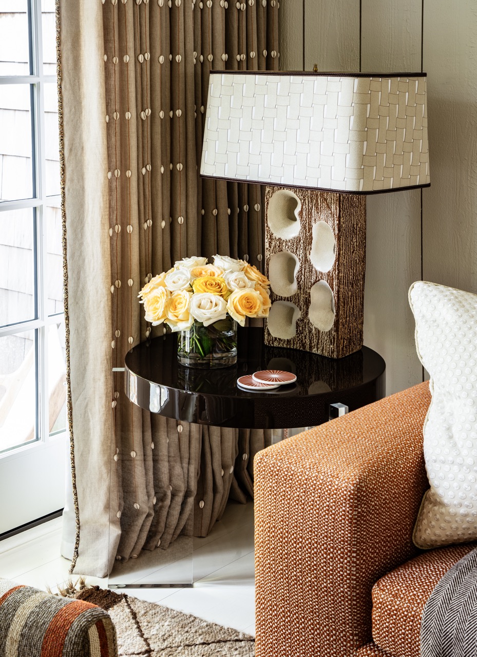 Hamptons Interior Design