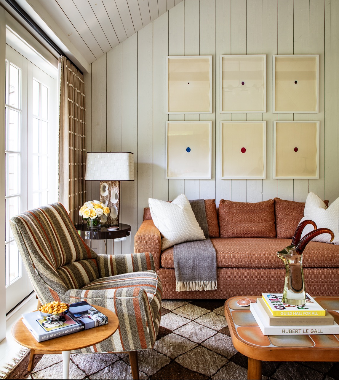 Hamptons Interior Design