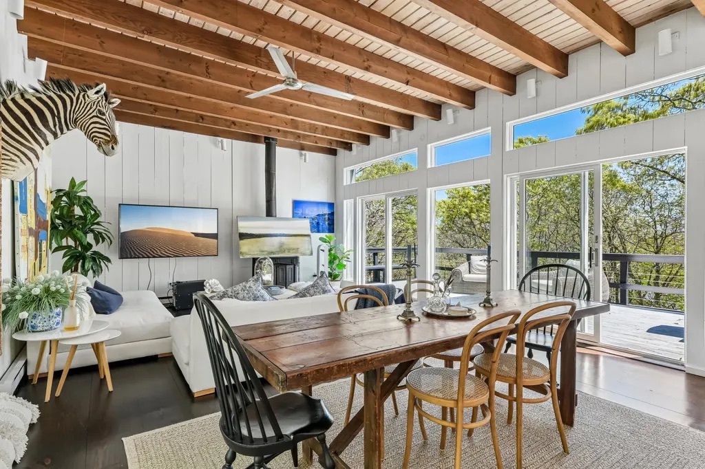 Hamptons Real Estate