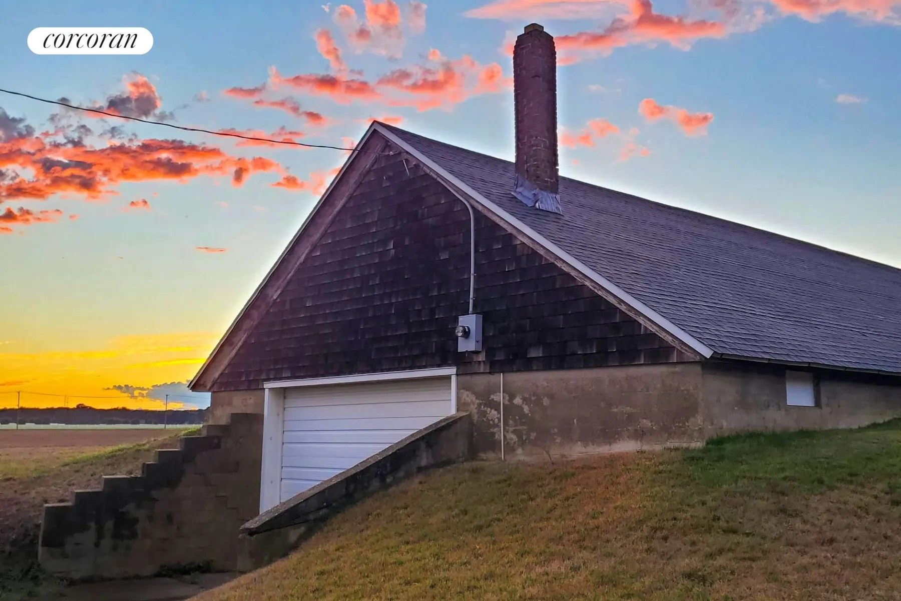 Hamptons Real Estate