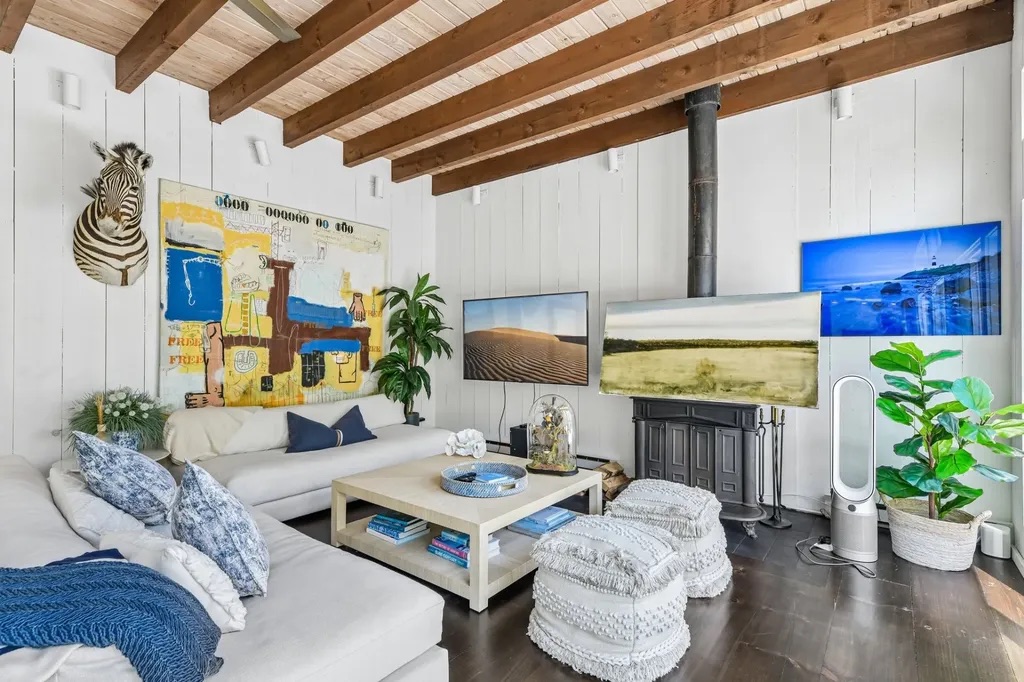 Hamptons Real Estate