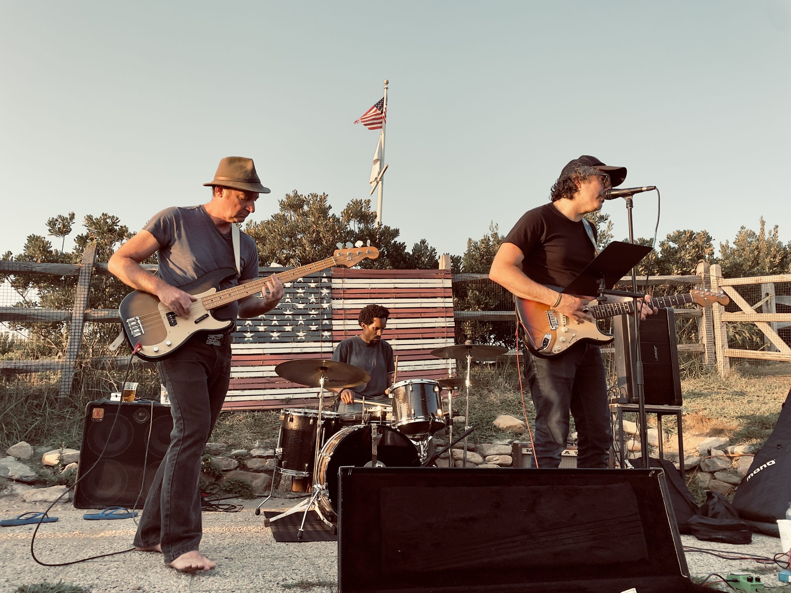 Third Thursdays: Jake Lear & The Kings
