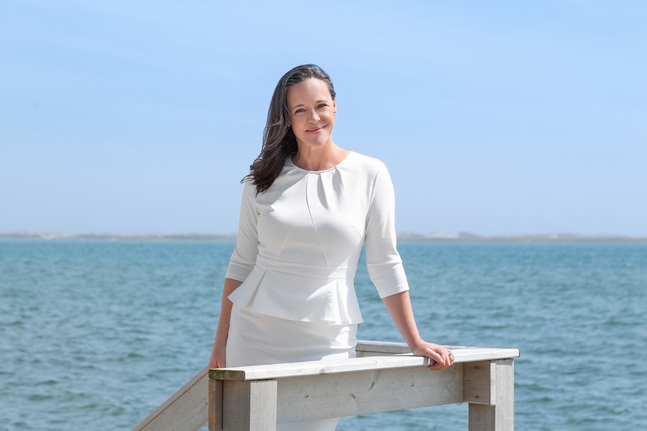 Hamptons Real Estate