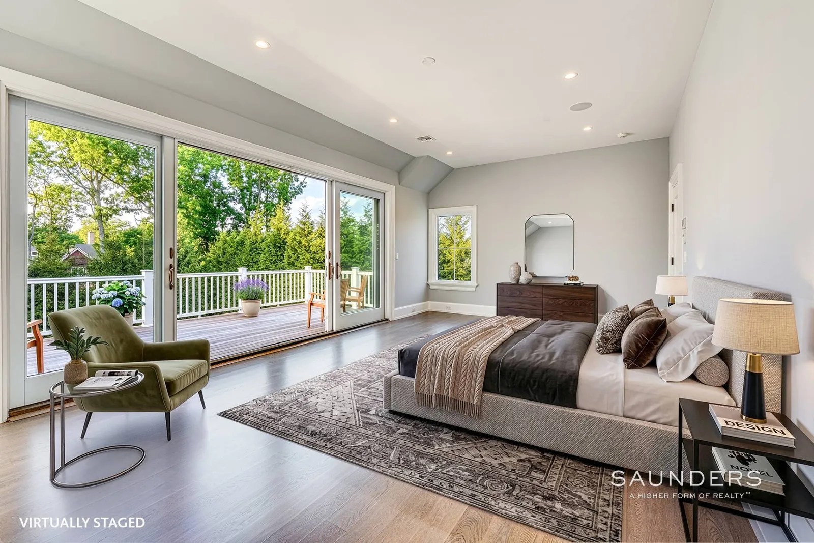 Hamptons Real Estate