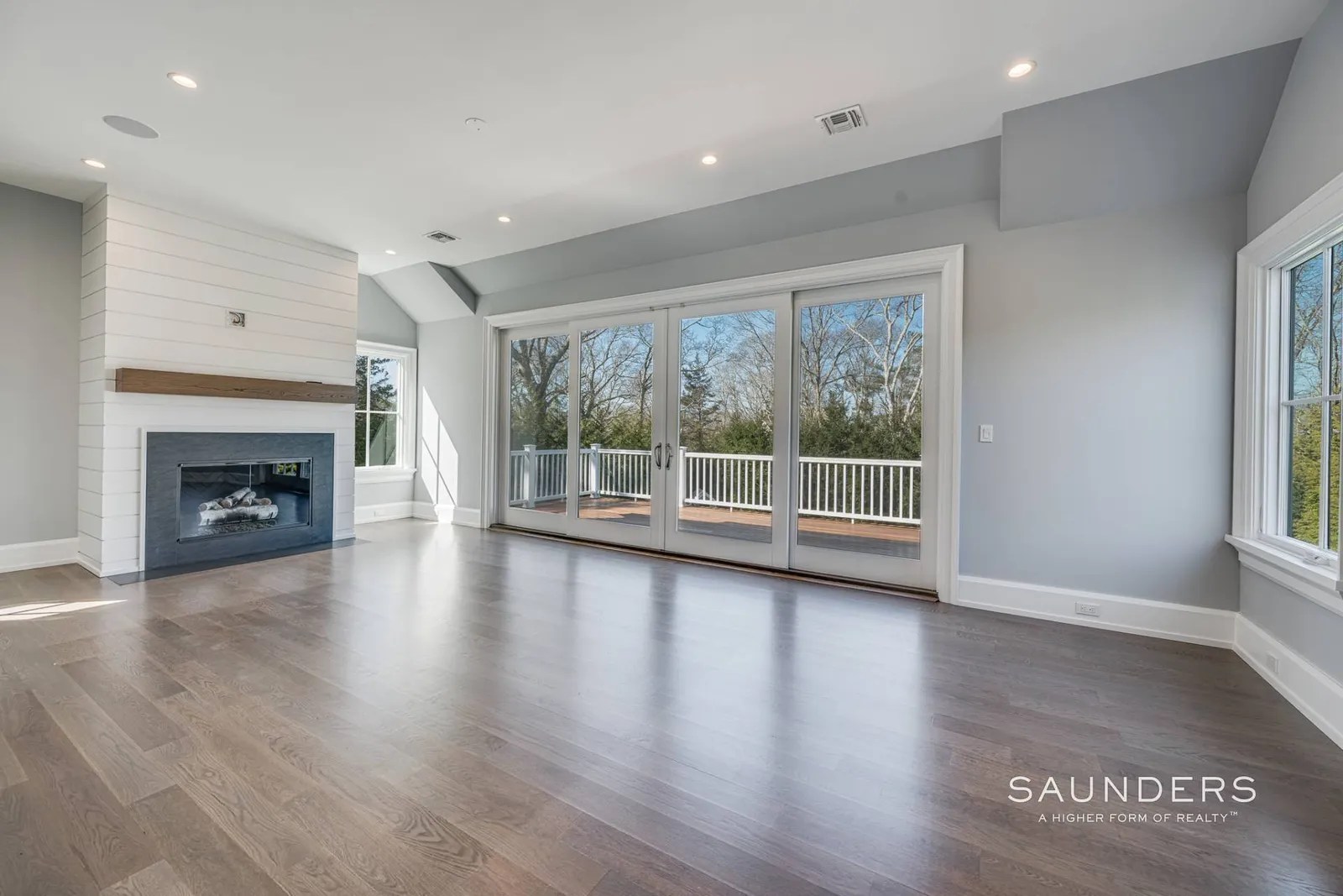 Hamptons Real Estate