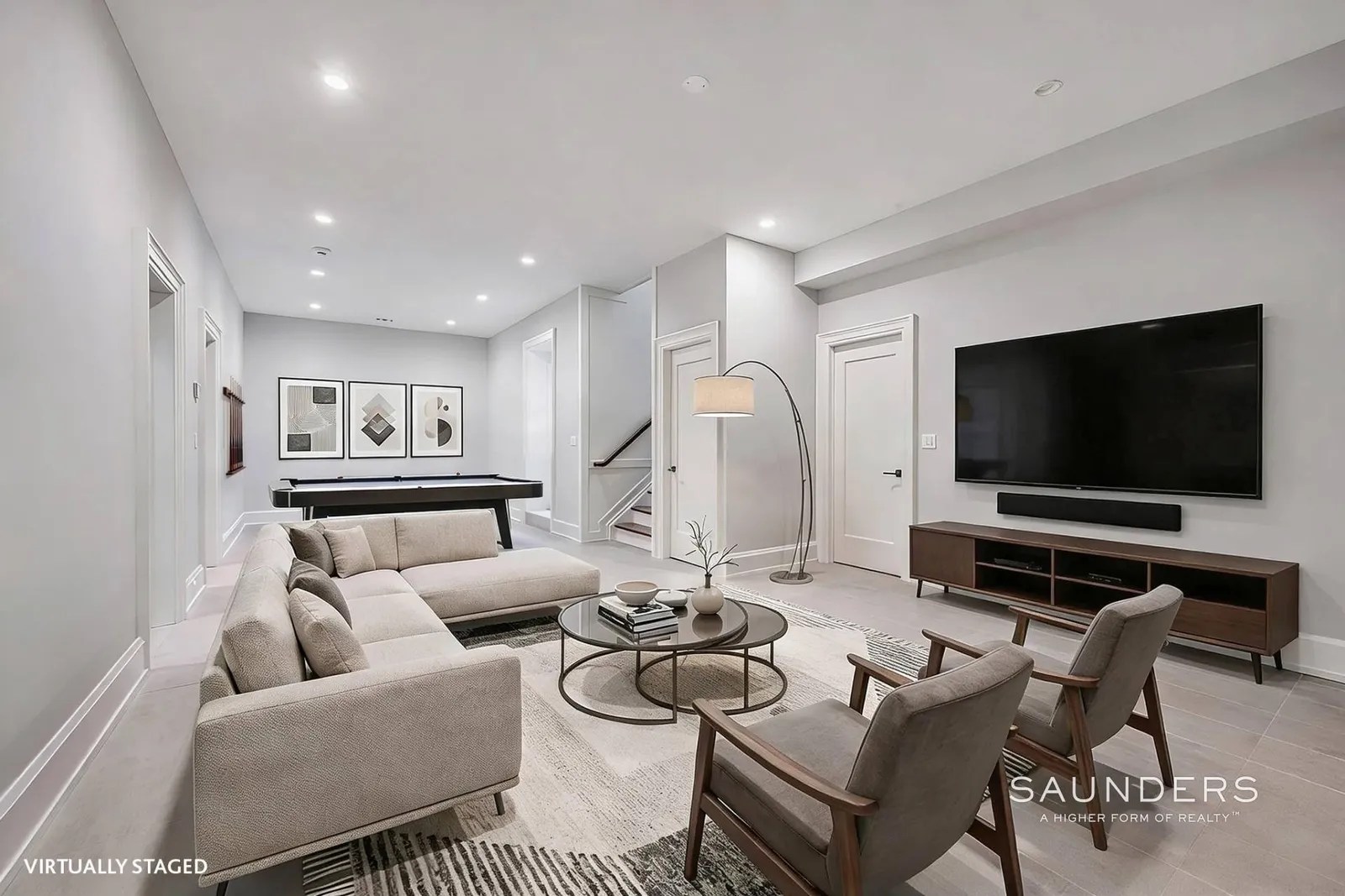 Hamptons Real Estate