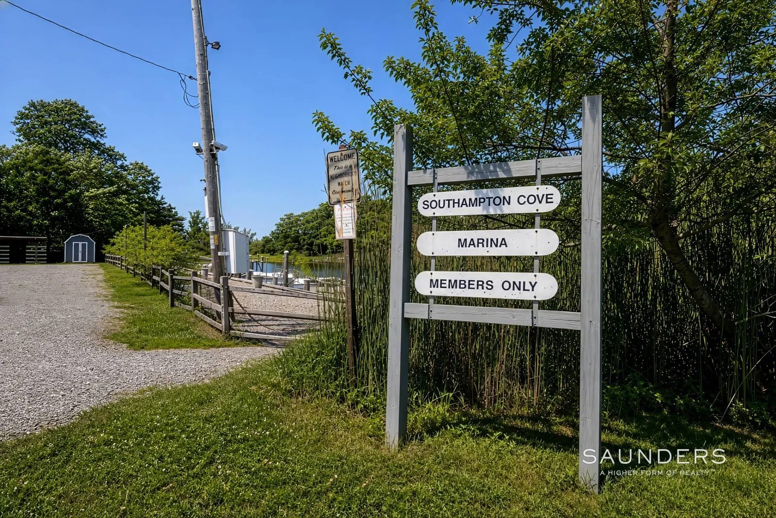 Hamptons Real Estate