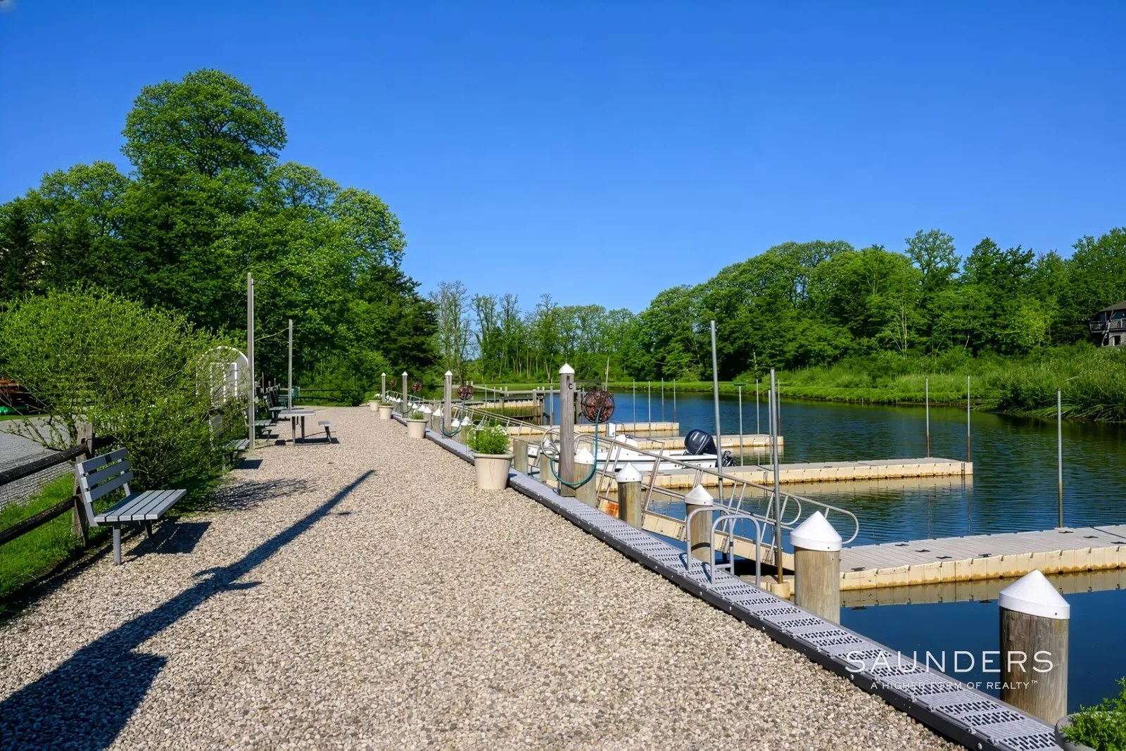 Hamptons Real Estate