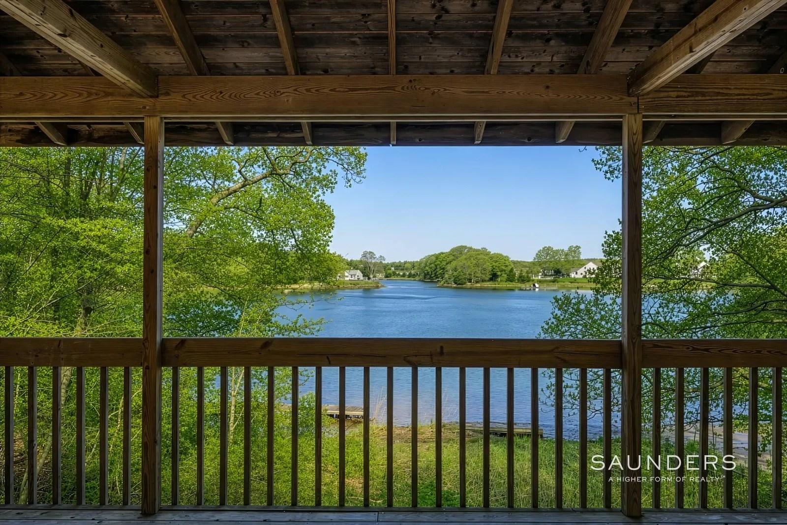 Hamptons Real Estate