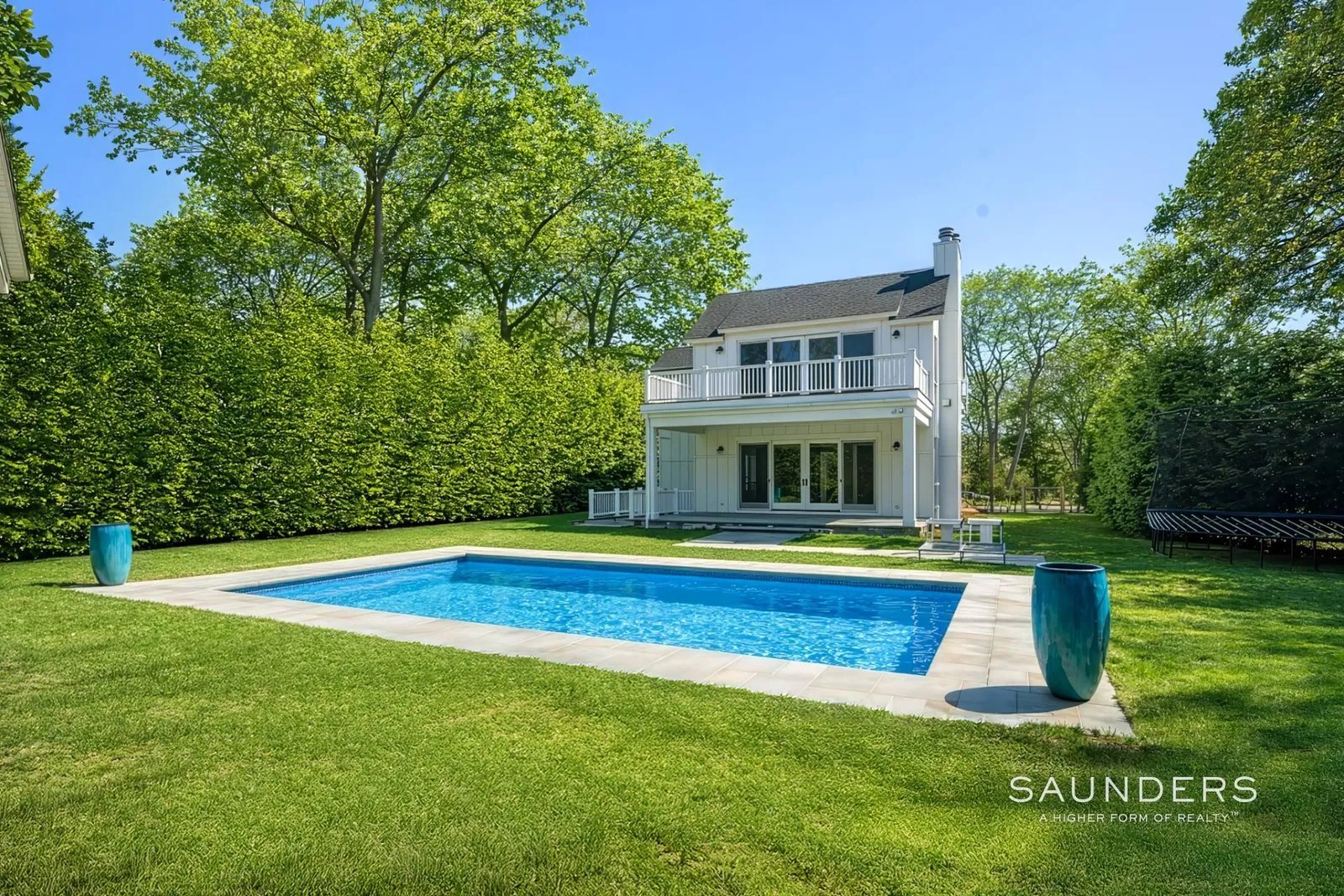Hamptons Real Estate