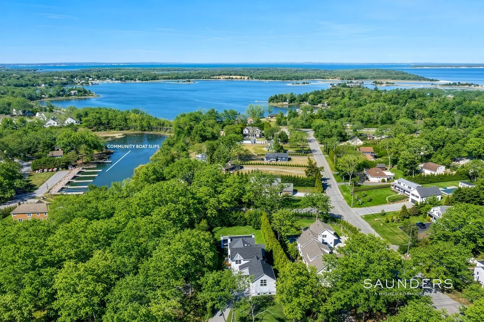 Hamptons Real Estate