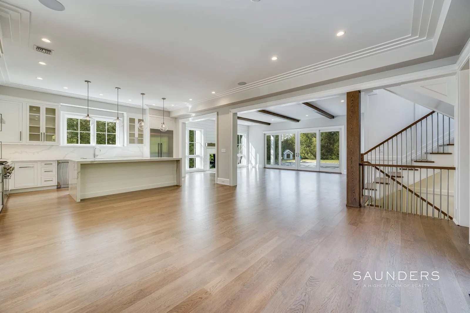 Hamptons Real Estate