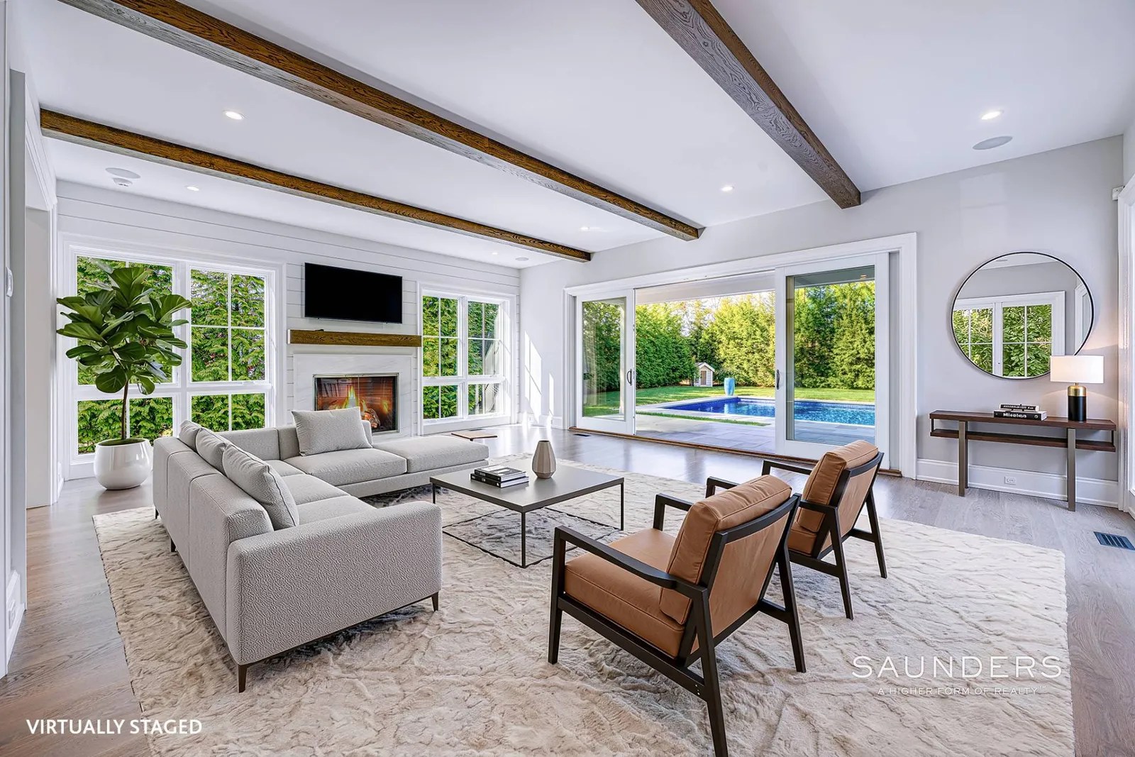 Hamptons Real Estate