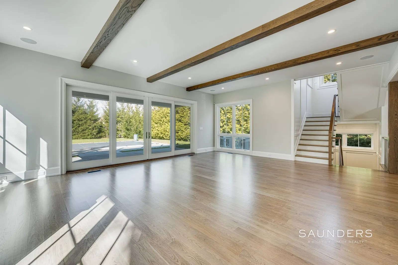 Hamptons Real Estate