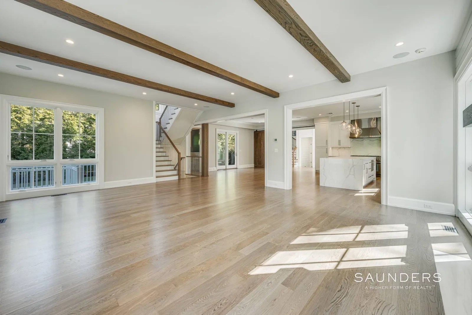 Hamptons Real Estate