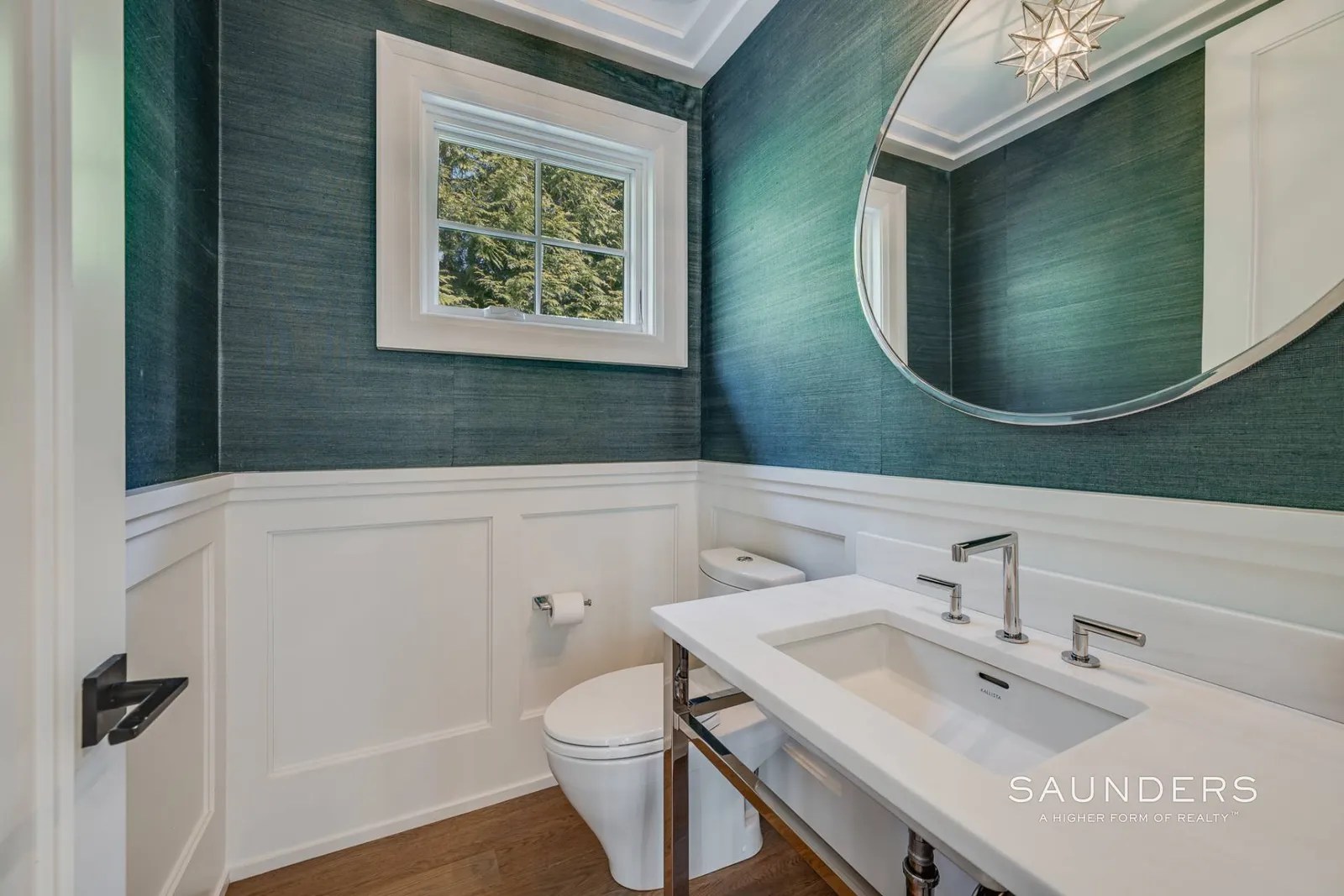 Hamptons Real Estate