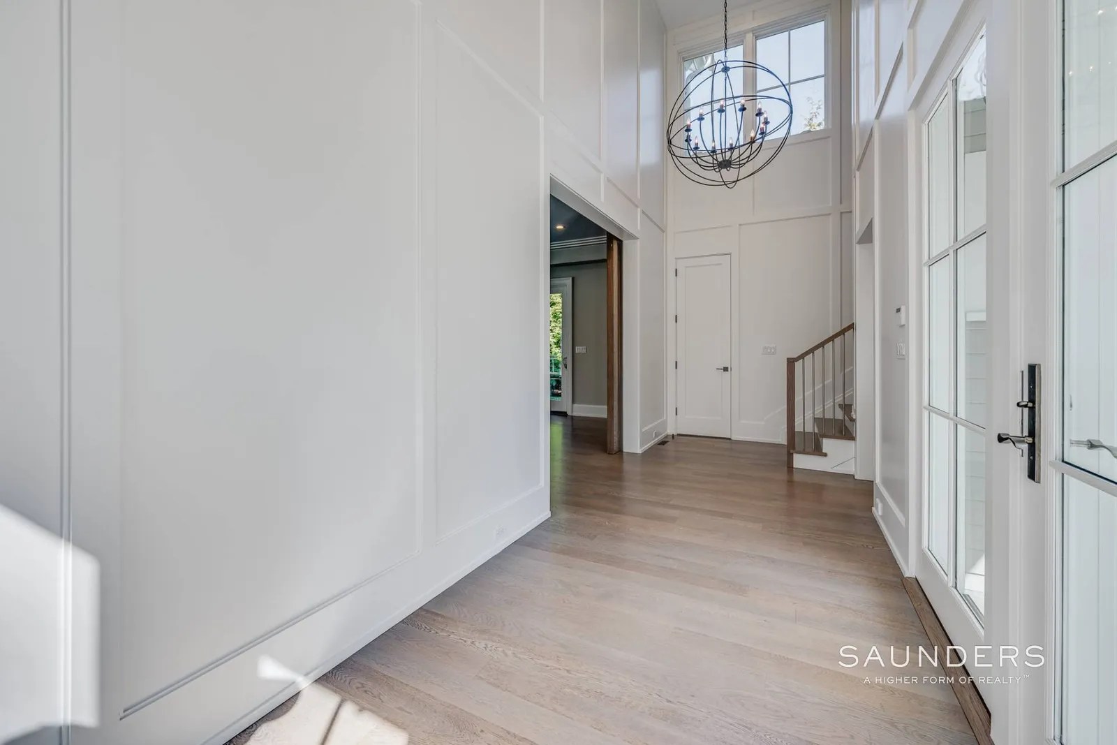 Hamptons Real Estate