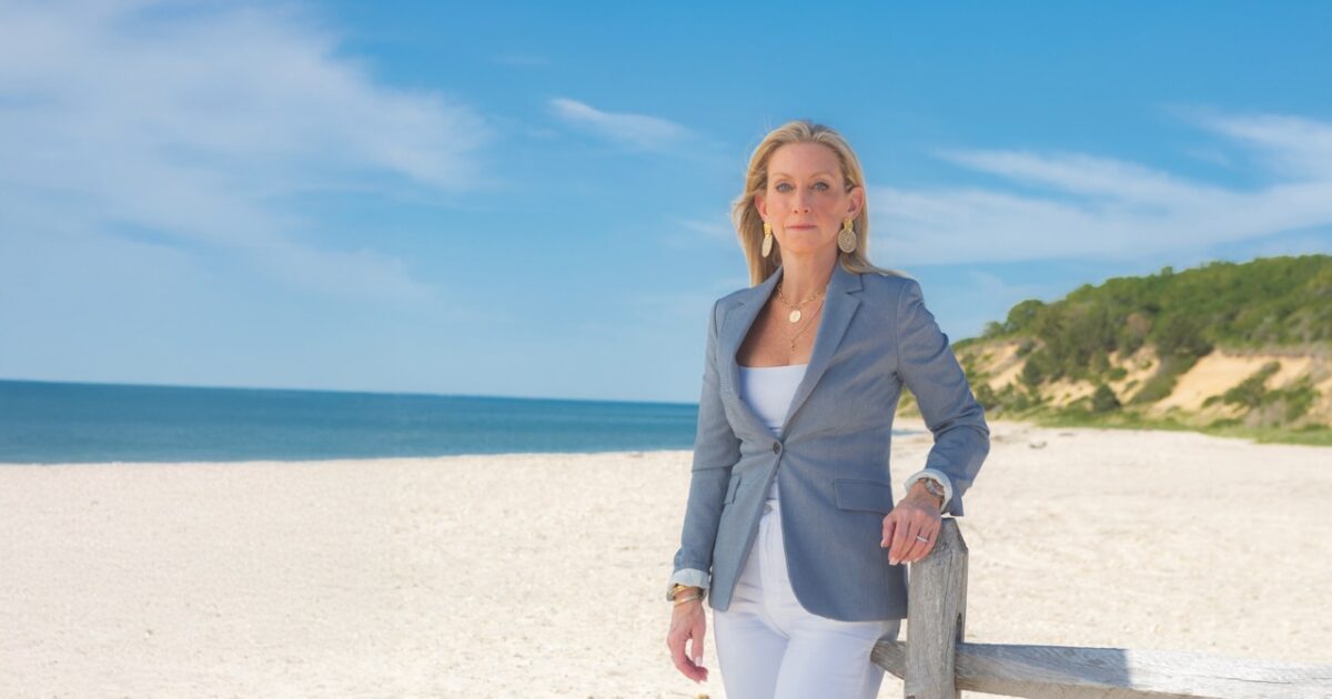 Jennifer Wilson On Real Estate & Community