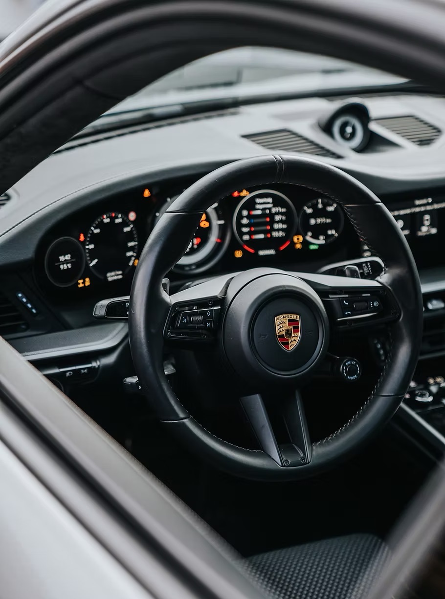 An Evening of Wellness At Porsche Of Southampton