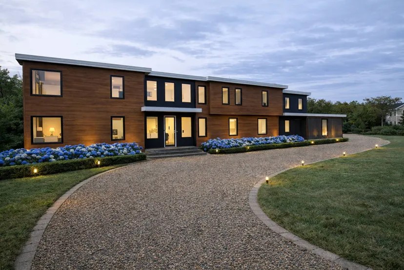 Hamptons Real Estate
