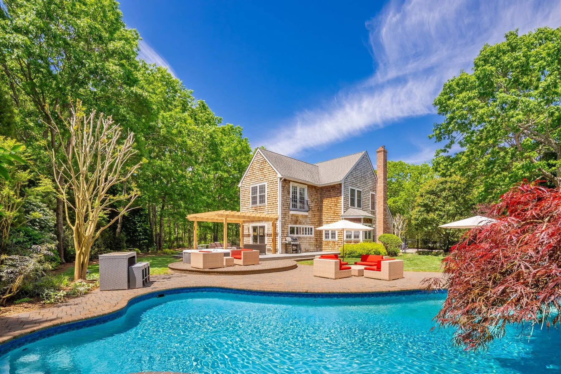 Hamptons Real Estate