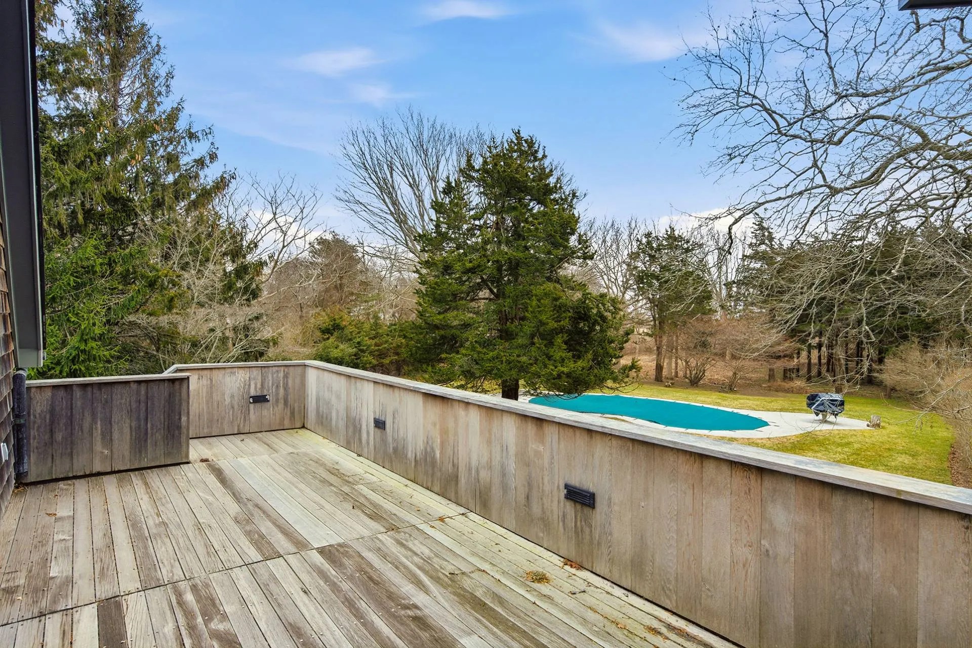 Hamptons Real Estate