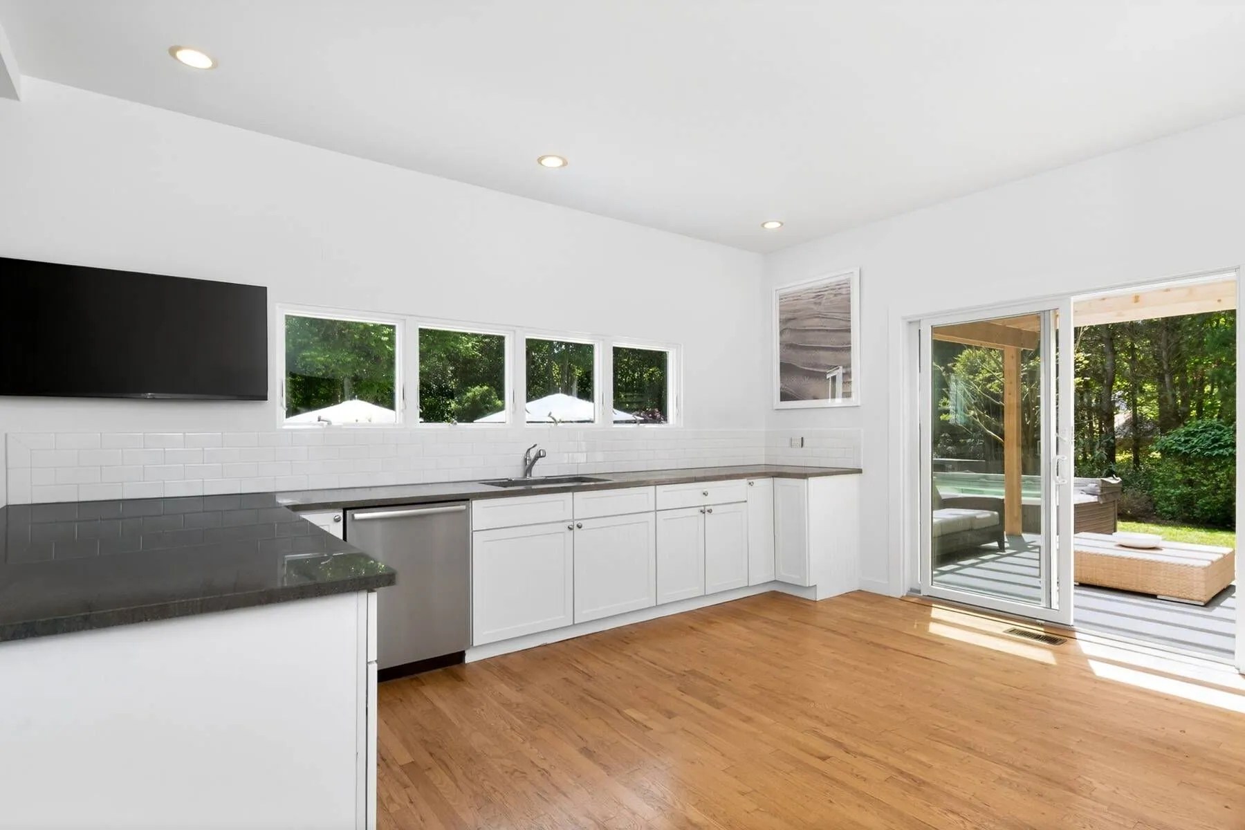 Hamptons Real Estate