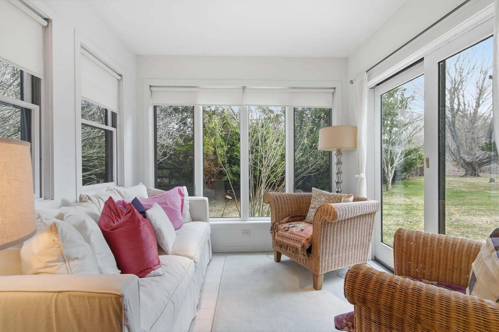 Hamptons Real Estate