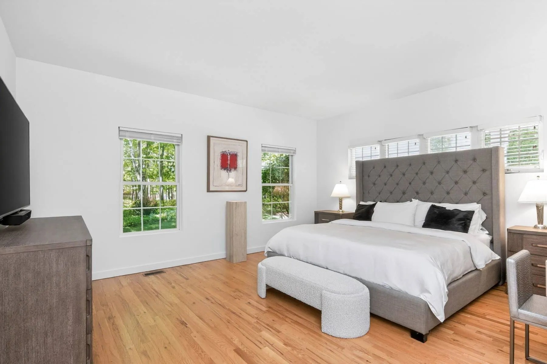 Hamptons Real Estate