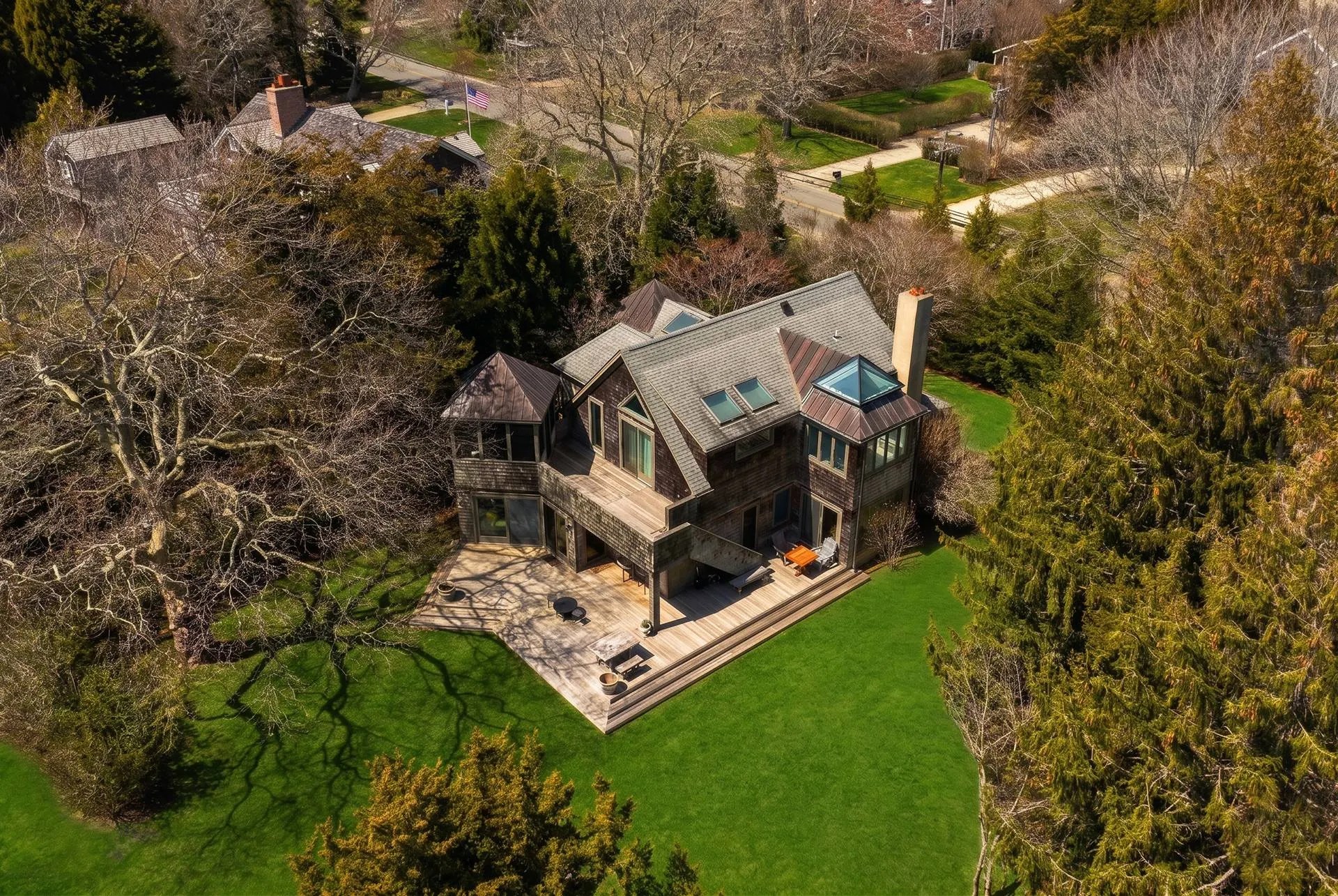 Hamptons Real Estate