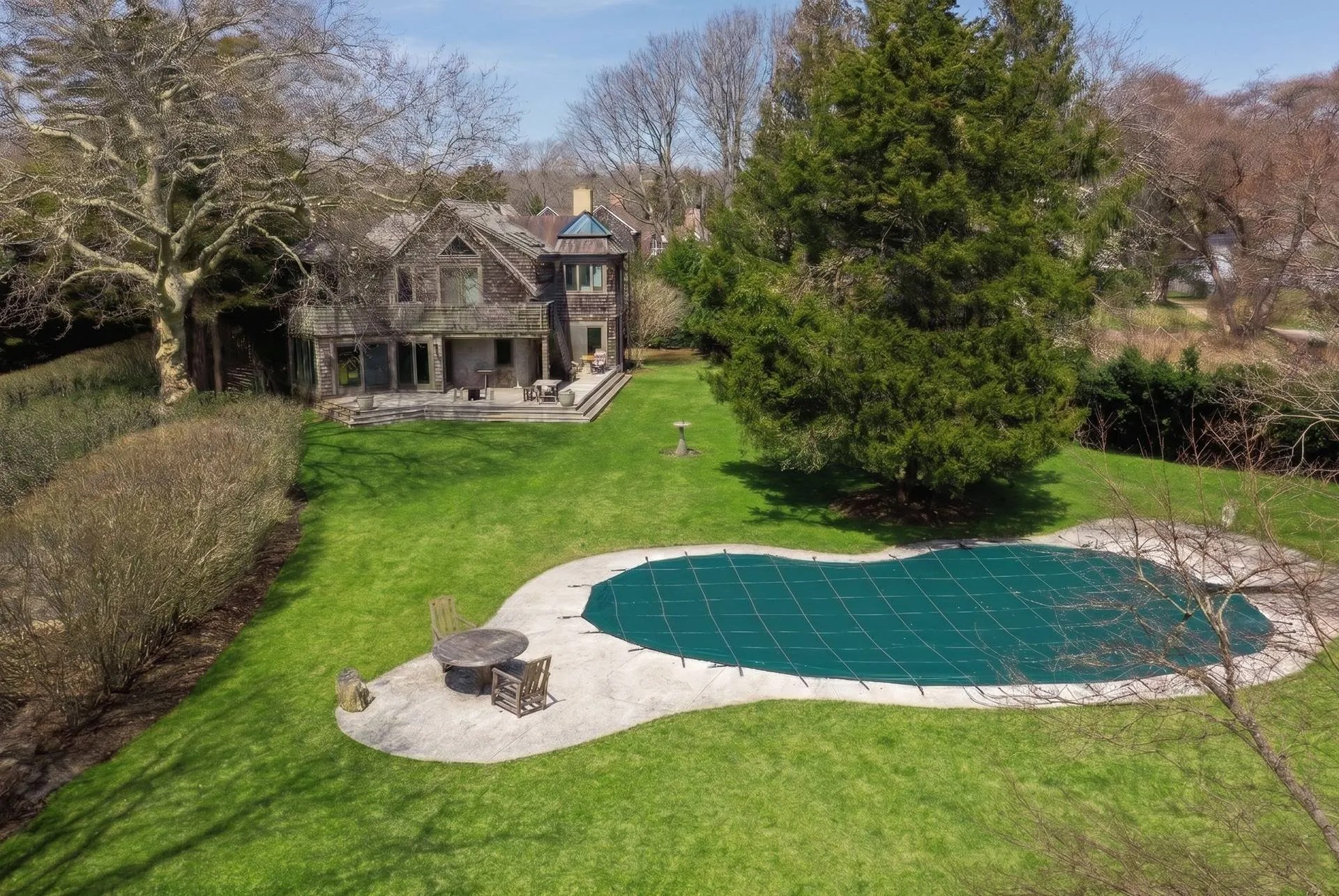 Hamptons Real Estate