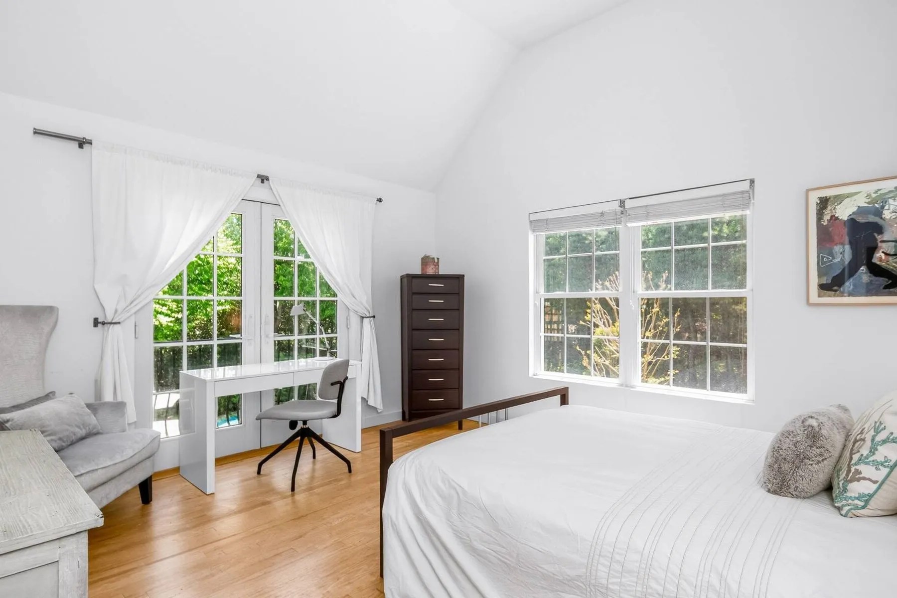 Hamptons Real Estate