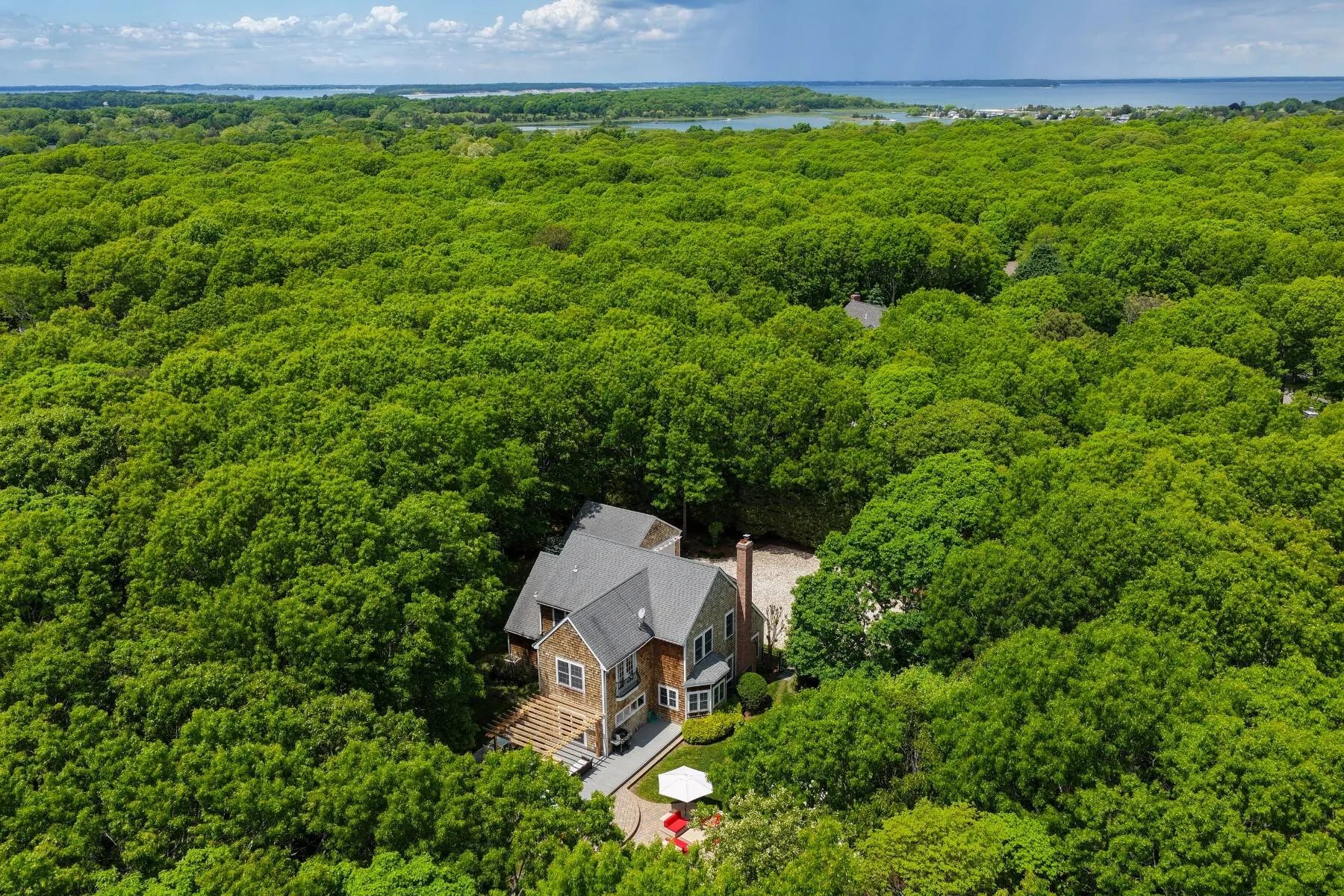 Hamptons Real Estate