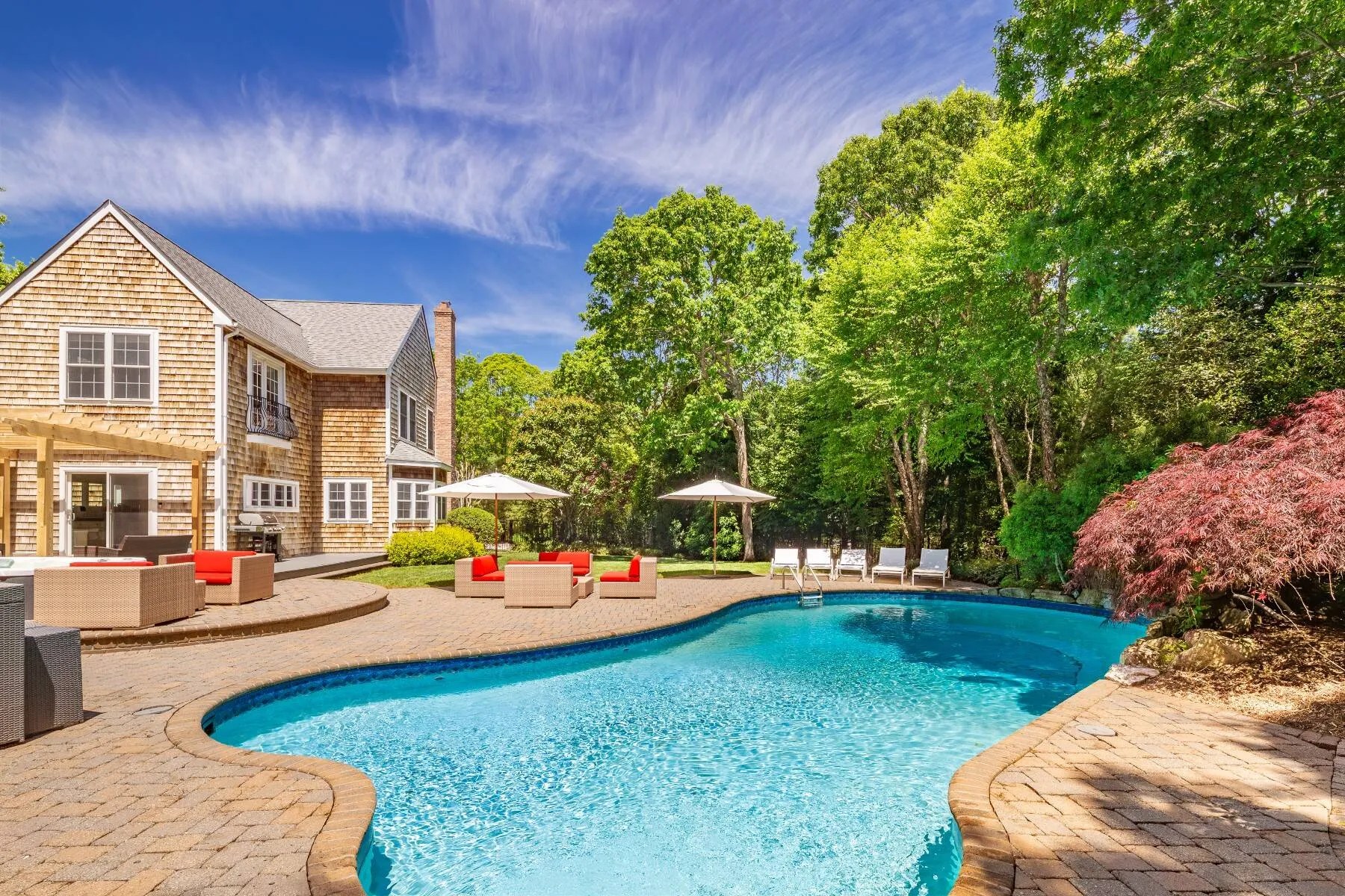 Hamptons Real Estate