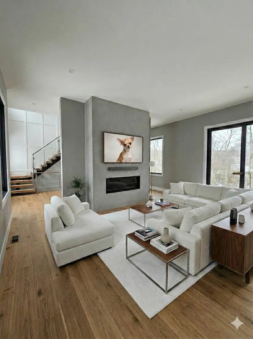 Hamptons Real Estate